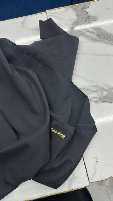 Boss fabric imported