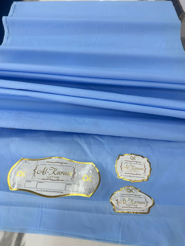 Cotton Al karam