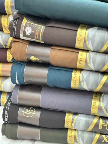 New Fresh Article 14 Colour Stock Paper Pack (14 Vibrant Colors)